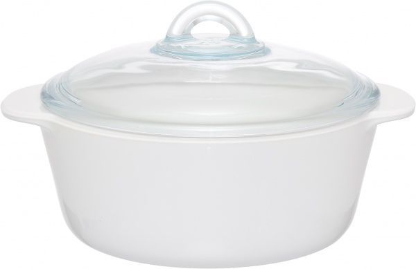 Кастрюля Vitroceramic 2,2 л 20 см P25A000 Pyrex