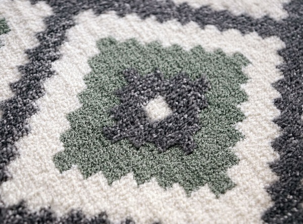 Килим Karat Carpet Pixel 2.00x3.00 (Ruta) сток