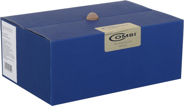 Набір склянок низьких Acanthus 300 мл 6 шт. Combi 