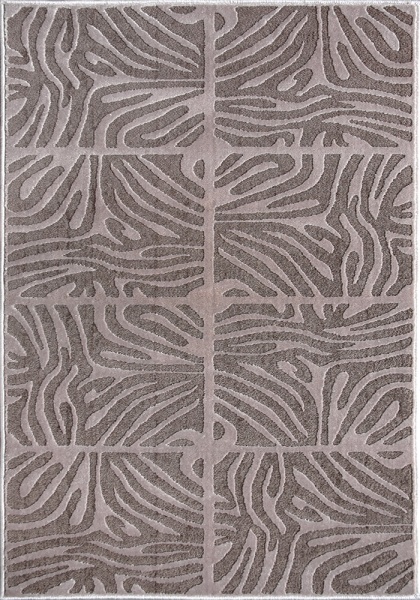 Ковер Karat Carpet Sofia 0.60x1.10 (41006/1103) сток