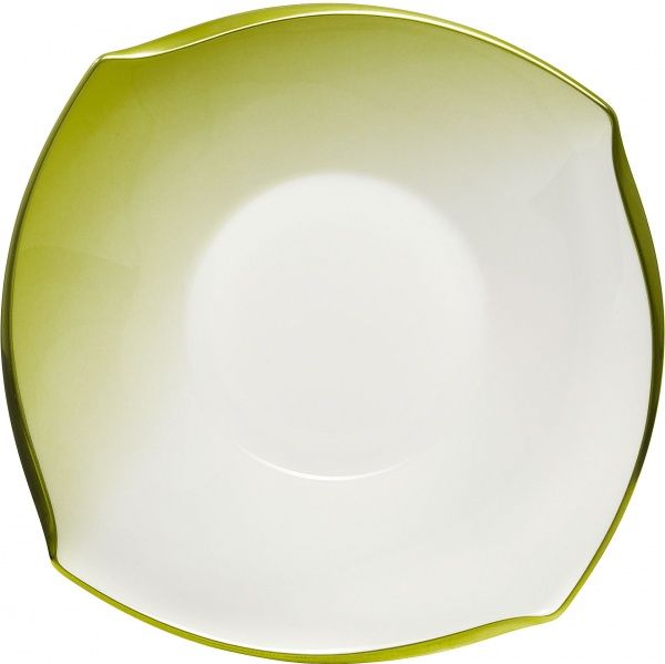 Сервиз столово-чайный Duke olive green 46 предметів на 6 персон Narumi