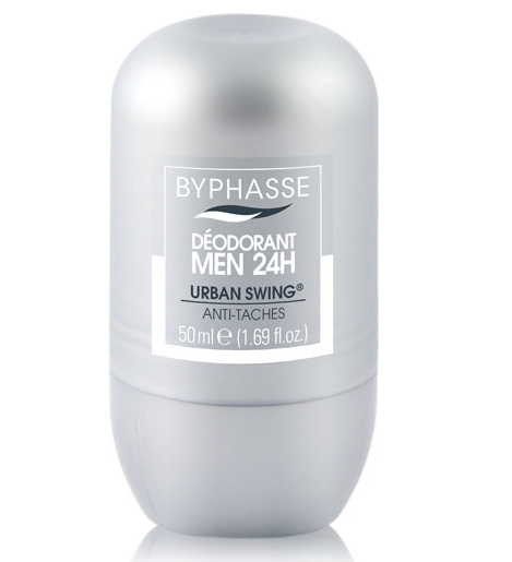 Дезодорант для мужчин Byphasse Urban Swing 50 мл