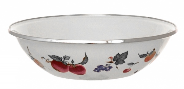 Миска велика Фрукти 3,5 л 2413 Metrot