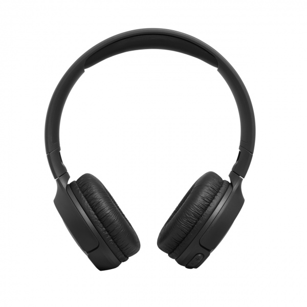 Навушники бездротові JBL Tune 560 BT black (JBLT560BTBLK)
