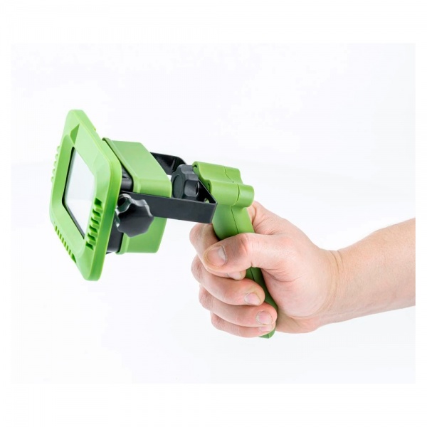 Фонарь прожекторный GTV lighting ALLEDO 10W