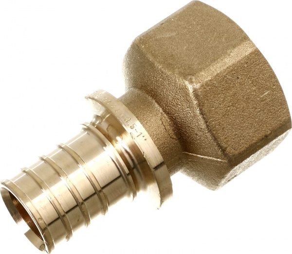 Муфта General Fittings 340002H102535A O25 x 1