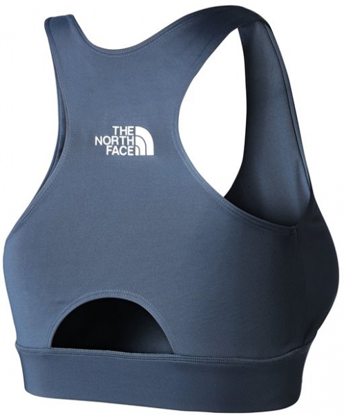 Бра THE NORTH FACE W FLEX BRA NF0A7ZADVJY1 р.M синій