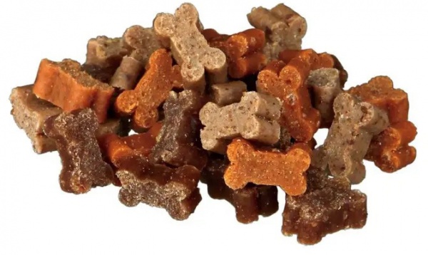 Кормовая добавка Trixie для собак Mini Bones 500 г 31523