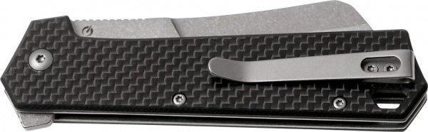 Ніж складаний Kershaw клинок-тесак Rib 1740.05.77