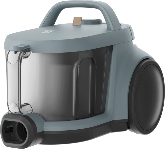 Пылесос Electrolux EL31C2OG green