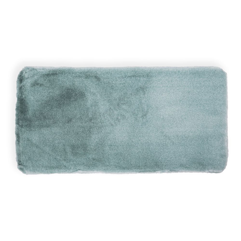 Килим Dariana TWEED м'ятний 60x120 см