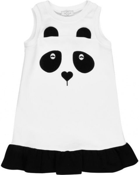 Сарафан Sasha Сарафан р.116 молочный 4392/1 