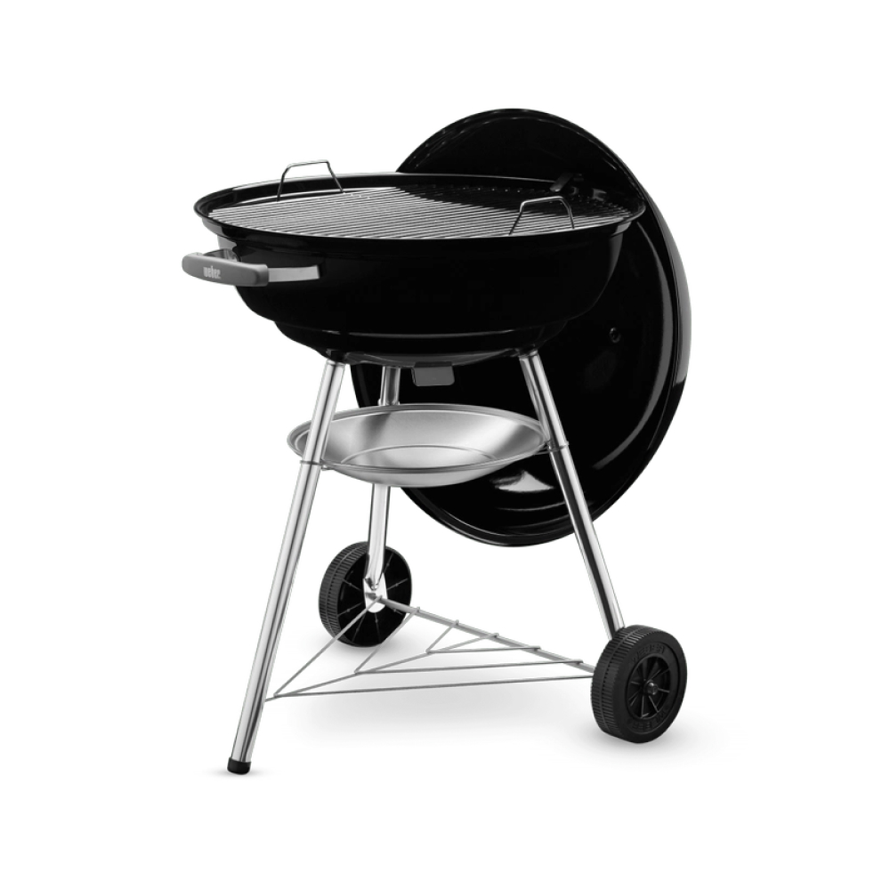 Гриль вугільний Weber Weber Compact Kettle 47 см