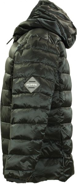 Куртка HUPPA STEVO р.152 серый 90048 