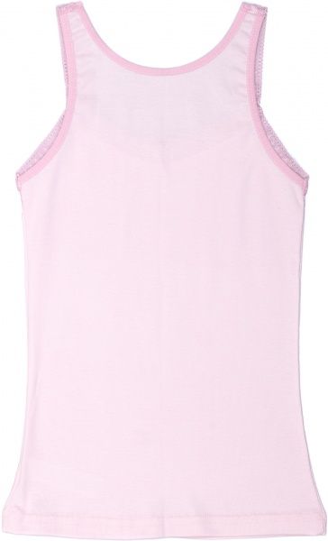 Майка для дівчаток р.128 рожевий 290-1006 