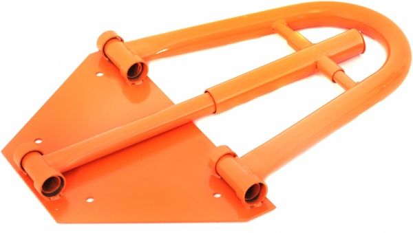 Бар’єр паркувальний БП-1К