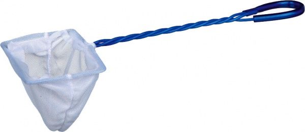 Сачок д\риб 10*7см арт. 8011