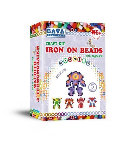 Термомозаика Умняшка 