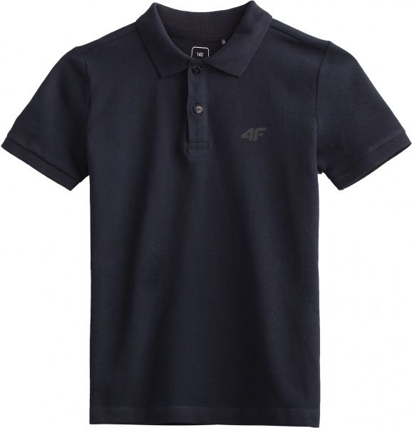 Поло 4F NOSDJ-JTSM230-31S 146 белый