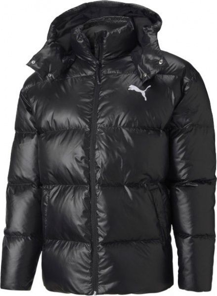 Куртка Puma Volume Down Jacket 58216101 2XL черный