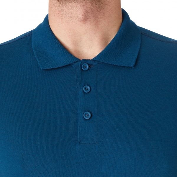 Поло McKinley Pellew ux 286146-635 XL блакитний