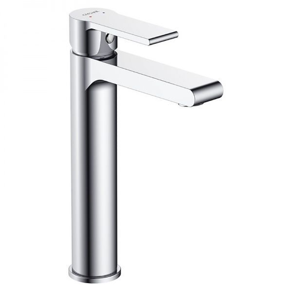 Смеситель для умывальника Cersanit Brasco (высокий) S951-366