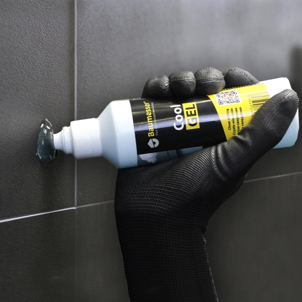 Охолоджувальний гель для свердління Baumesser CoolGEL 250 19568444005