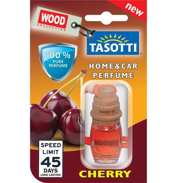 Ароматизатор Таsотті Wood Cherry 7 мл