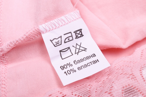 Топ Luna Kids з мереживом р.122-128 вік від 5 років рожевий MOR-2- 2019/рожевий з мережив