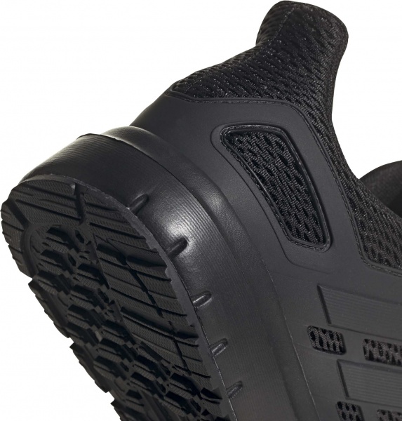 Кросівки Adidas ULTIMASHOW FX3632 р.UK 12 чорний