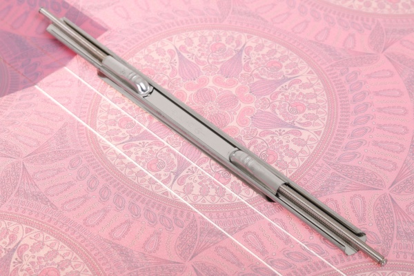 Папка Калейдоскоп А4 в ассортименте Optima