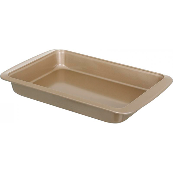 Форма для випікання Flamberg Luna 39.5x26x5 см