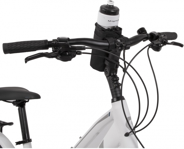 Сумка для велосипеда M-Wave 122342-BK