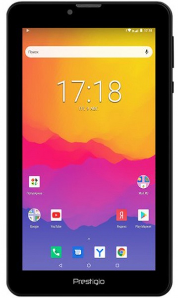 Планшет Prestigio MultiPad Wize 4137 7
