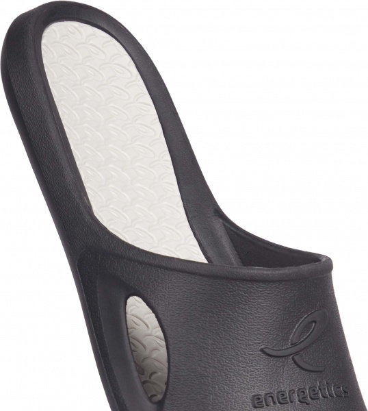 В'єтнамки Energetics Slide Shui III M 416866-901050 р.EUR 46 чорний