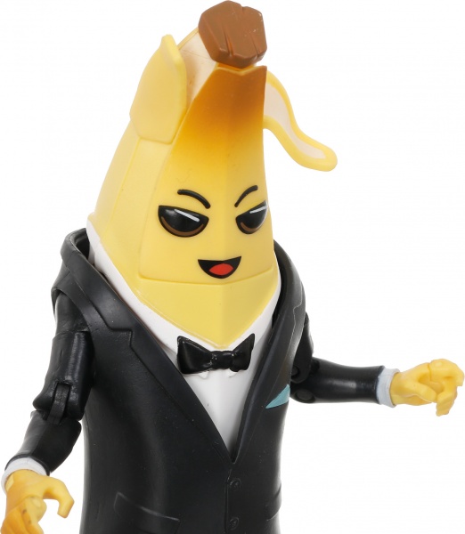 Фигурка коллекционная Jazwares Fortnite Legendary Series Agent Peely-Base S8 