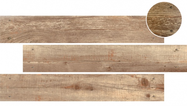 Плитка Prissmacer BALAU NATURE 15х90 