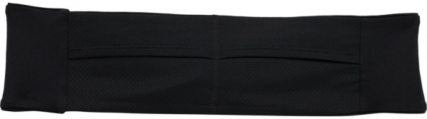 Сумка Asics Waistpack р.M 3013A420-001 черный 