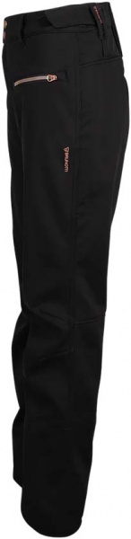 Брюки Brunotti 2232220007-9999 р. XS черный