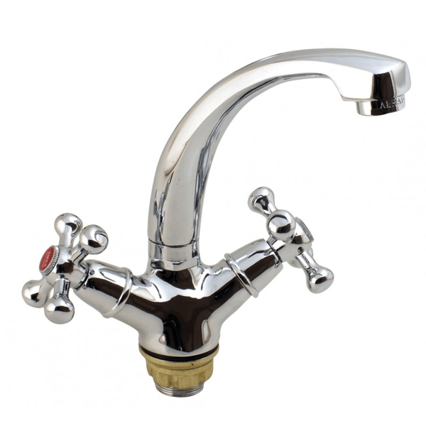 Змішувач для умивальника Sanlux Smes 272