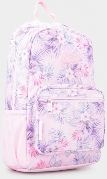 Рюкзак Skechers ADVENTURE BACKPACK SKCH6982PKMT разноцветный