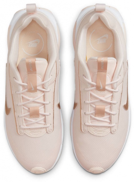 Кросівки Nike AIR MAX INTRLK LITE DZ7288-600 р.38 бежевий