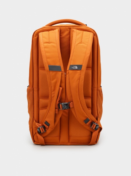 Рюкзак THE NORTH FACE JESTER NF0A3VXF8141 27 л оранжевый