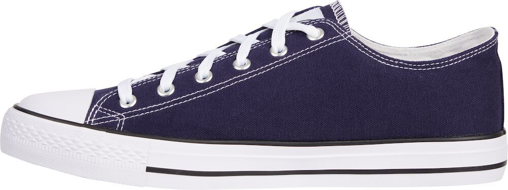 Кеды Firefly Canvas V 423150-506 р.41 синий