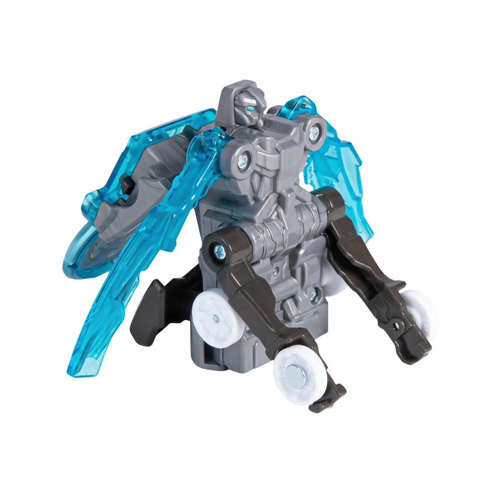 Ігровий набір Alpha Group Screechers Wild! S5 L0.5 Мобілус 1:32 EU686102B