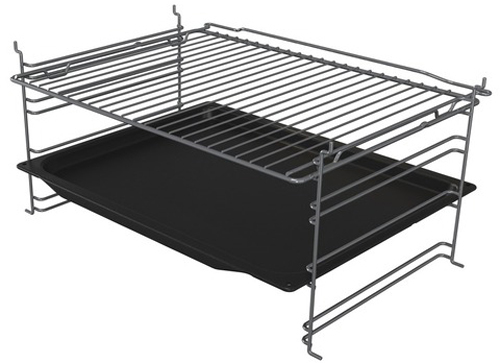 Плита газова Gorenje GG6A10WFFM