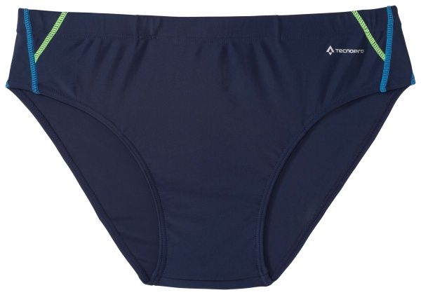 Плавки TECNOPRO Rique ux 258440-907516 р.4 синій