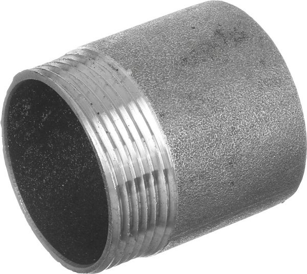 Різьба сталева Ду 40 К (імп.)