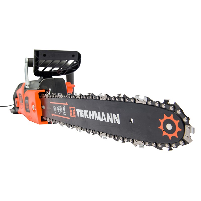 Пила ланцюгова електрична Tekhmann CSE-2840 844130