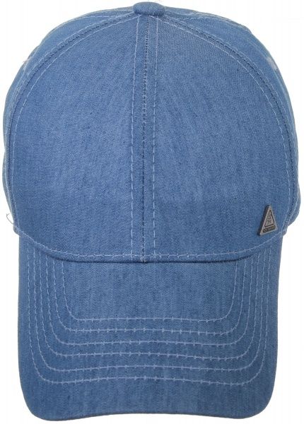 Бейсболка пірсинг в асортименті 57-60 см джинс